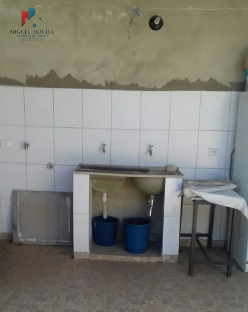 Sobrado, 3 quartos, 125 m² - Foto 11