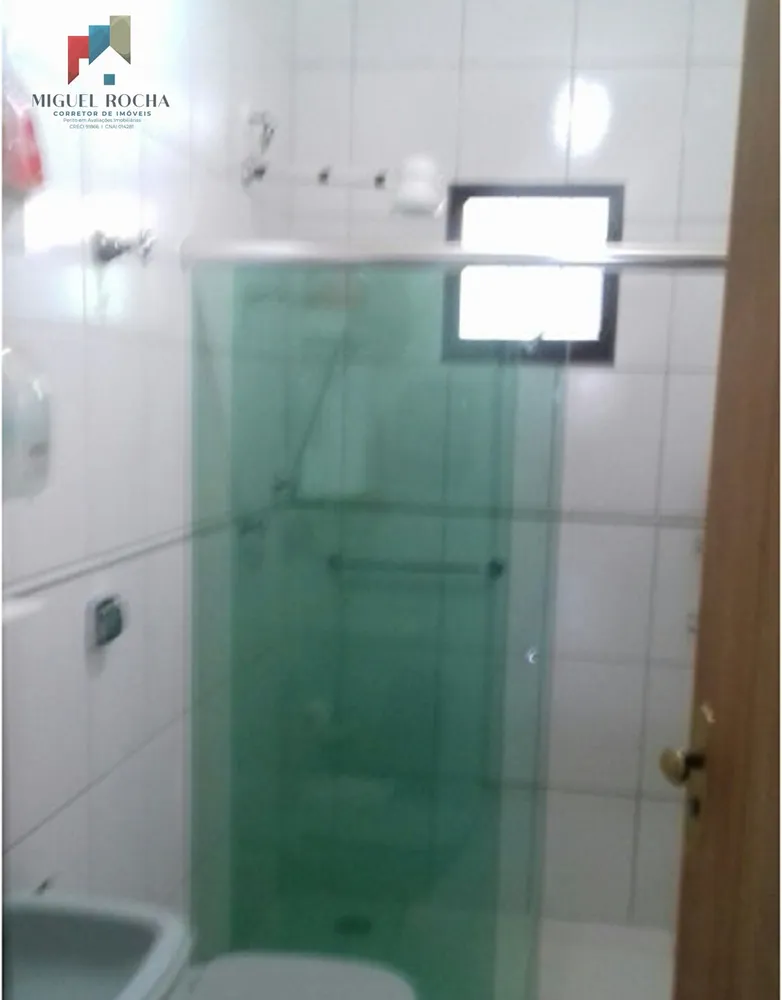 Sobrado, 3 quartos, 125 m² - Foto 3