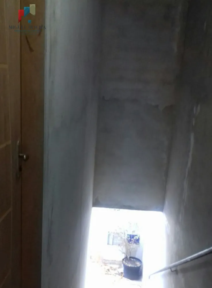 Sobrado, 3 quartos, 125 m² - Foto 12