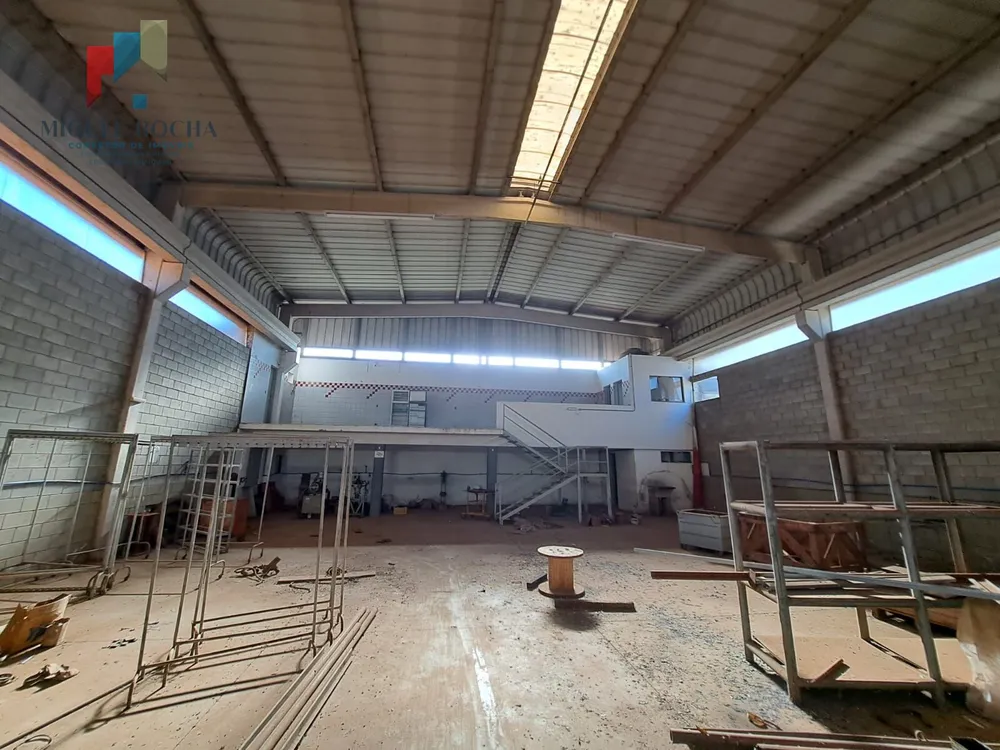 Depósito-Galpão, 800 m² - Foto 7