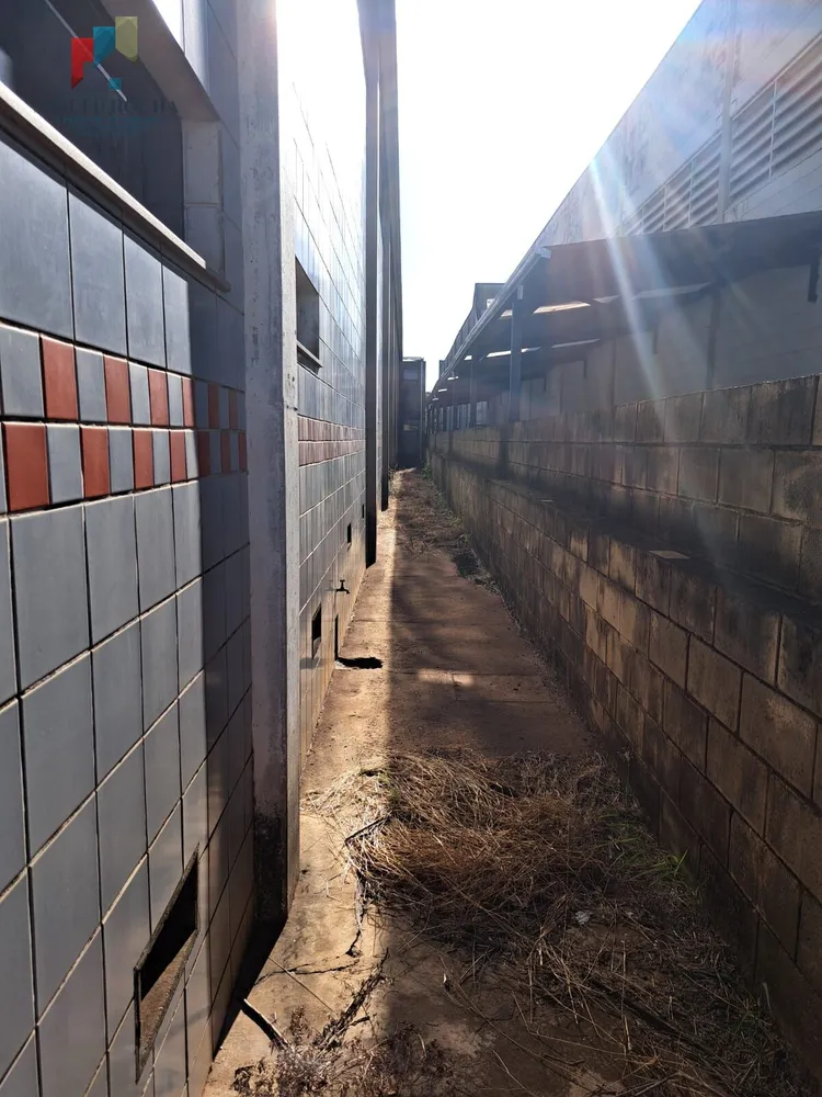 Depósito-Galpão, 800 m² - Foto 10