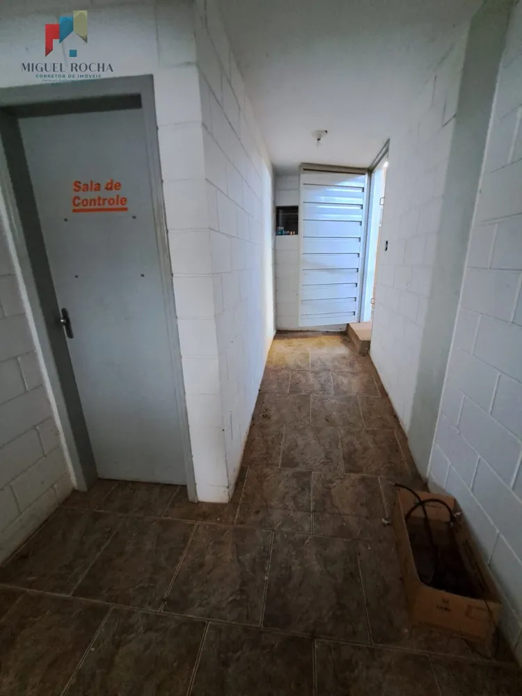 Depósito-Galpão, 800 m² - Foto 3