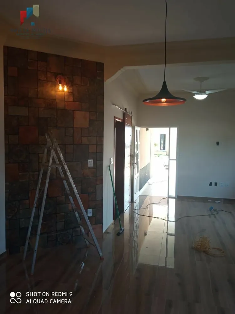Casa, 3 quartos, 190 m² - Foto 3