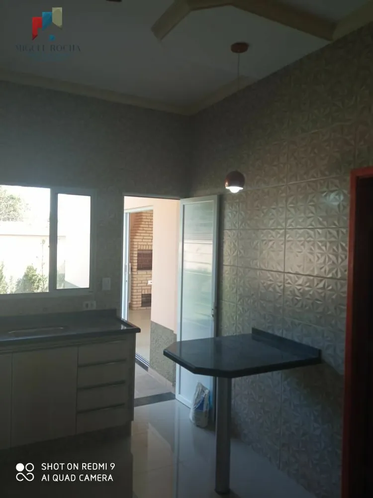Casa, 3 quartos, 190 m² - Foto 6