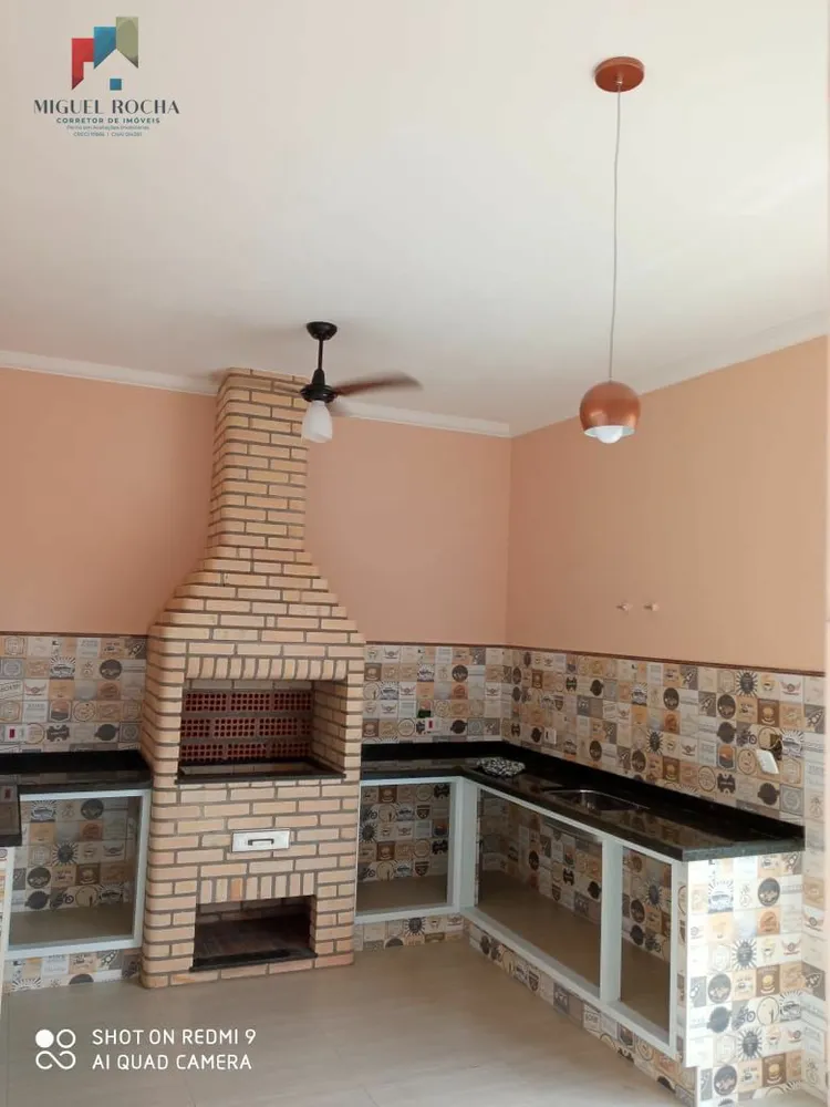 Casa, 3 quartos, 190 m² - Foto 4