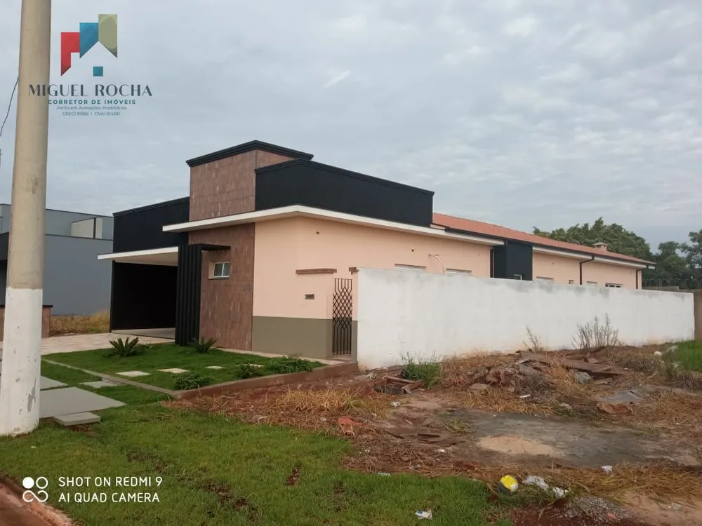 Casa, 3 quartos, 190 m² - Foto 2