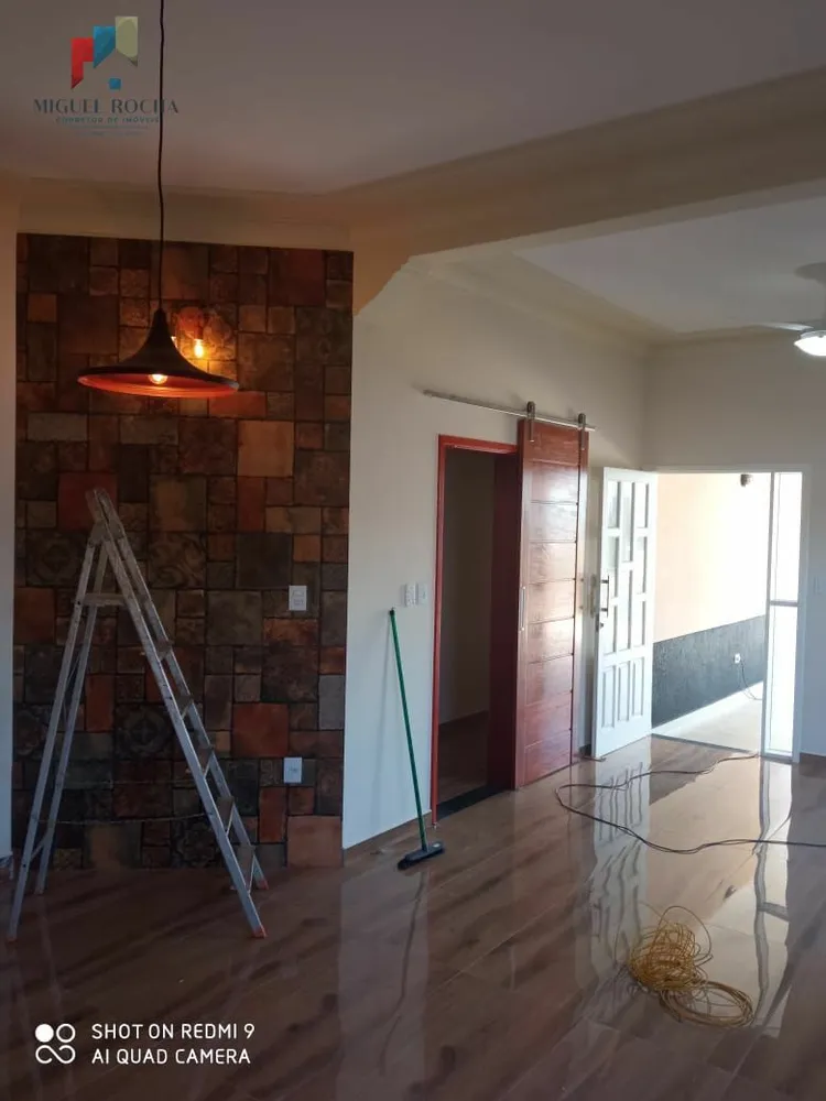 Casa, 3 quartos, 190 m² - Foto 5