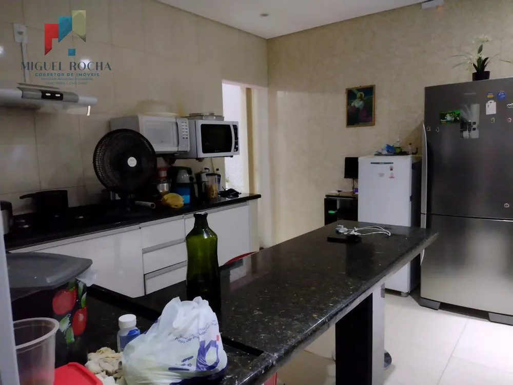 Chácara, 1 quarto, 800 m² - Foto 1