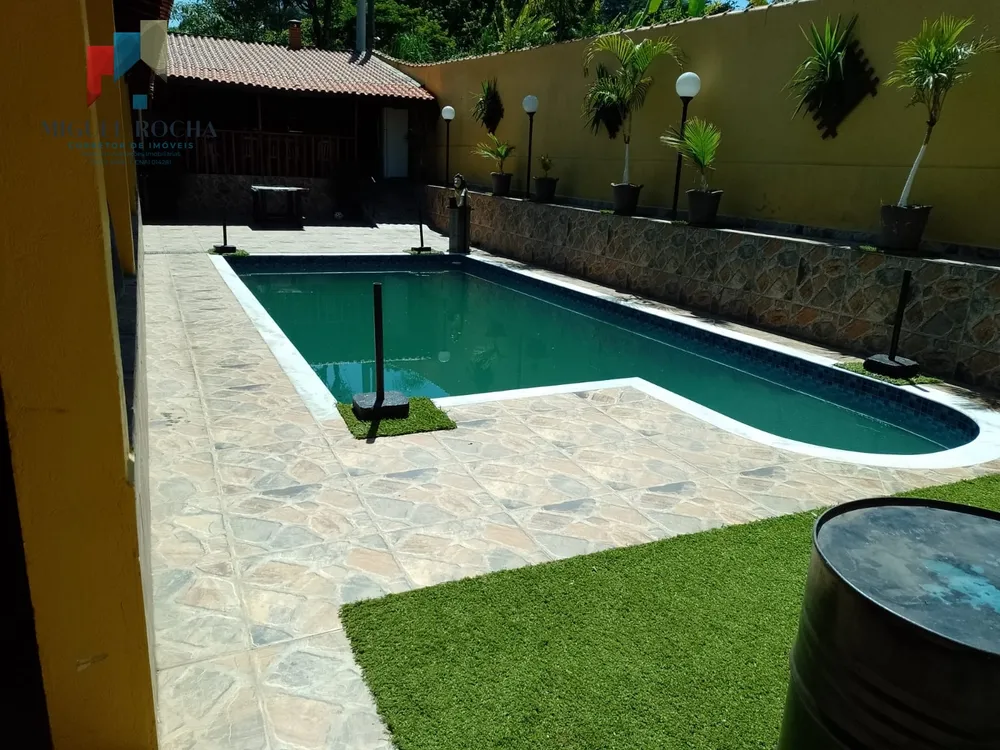 Chácara, 2 quartos, 1156 m² - Foto 9