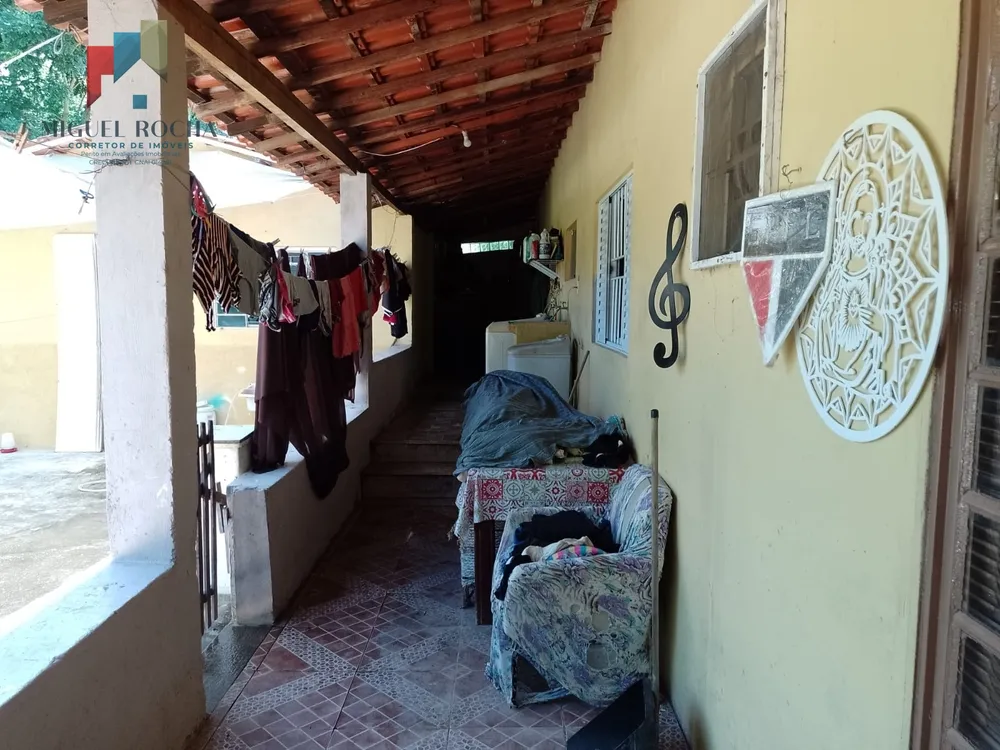 Chácara, 2 quartos, 1156 m² - Foto 6