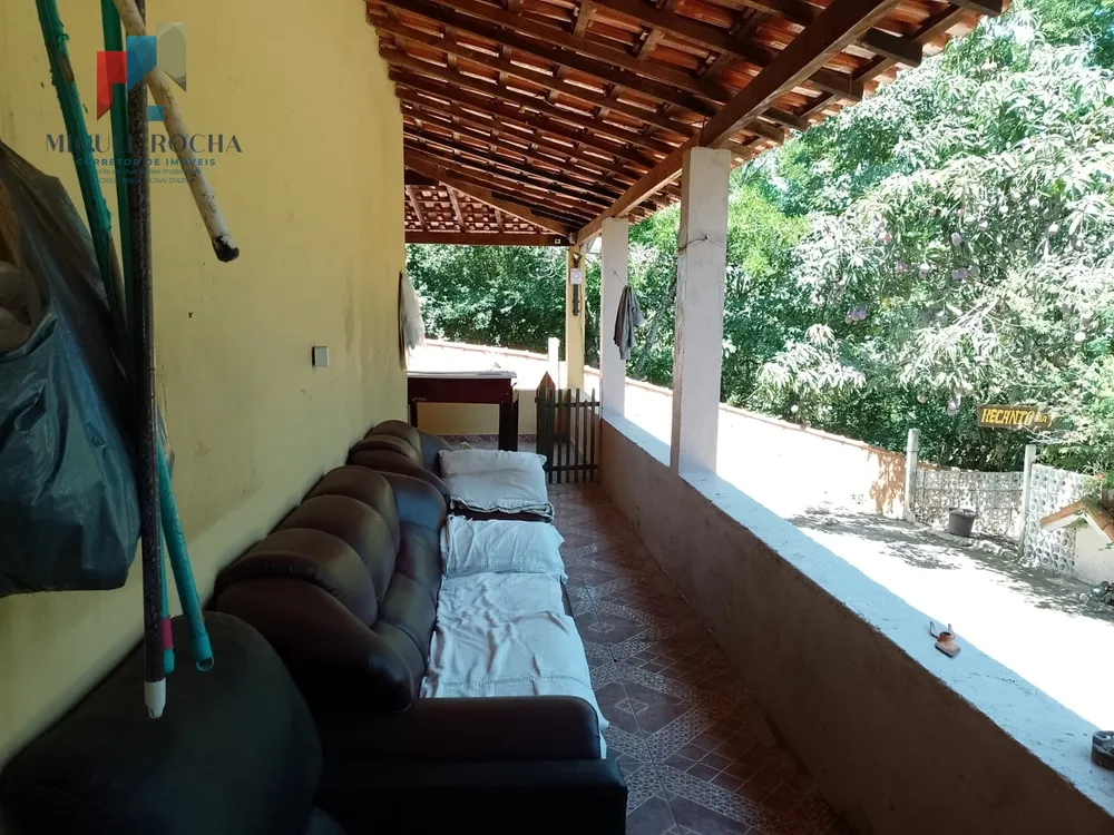 Chácara, 2 quartos, 1156 m² - Foto 4