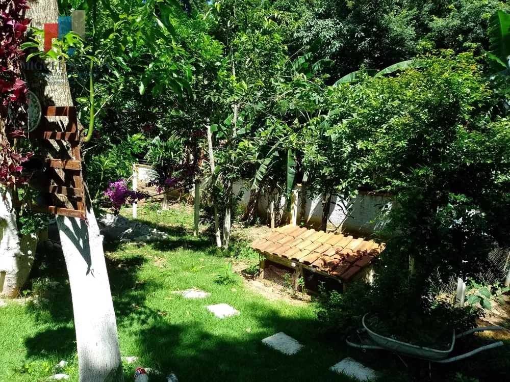 Chácara, 2 quartos, 1156 m² - Foto 7