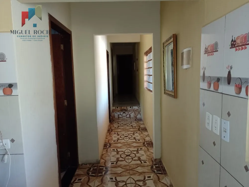 Chácara, 2 quartos, 1156 m² - Foto 6