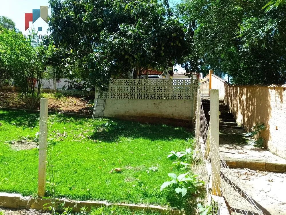 Chácara, 2 quartos, 1156 m² - Foto 5
