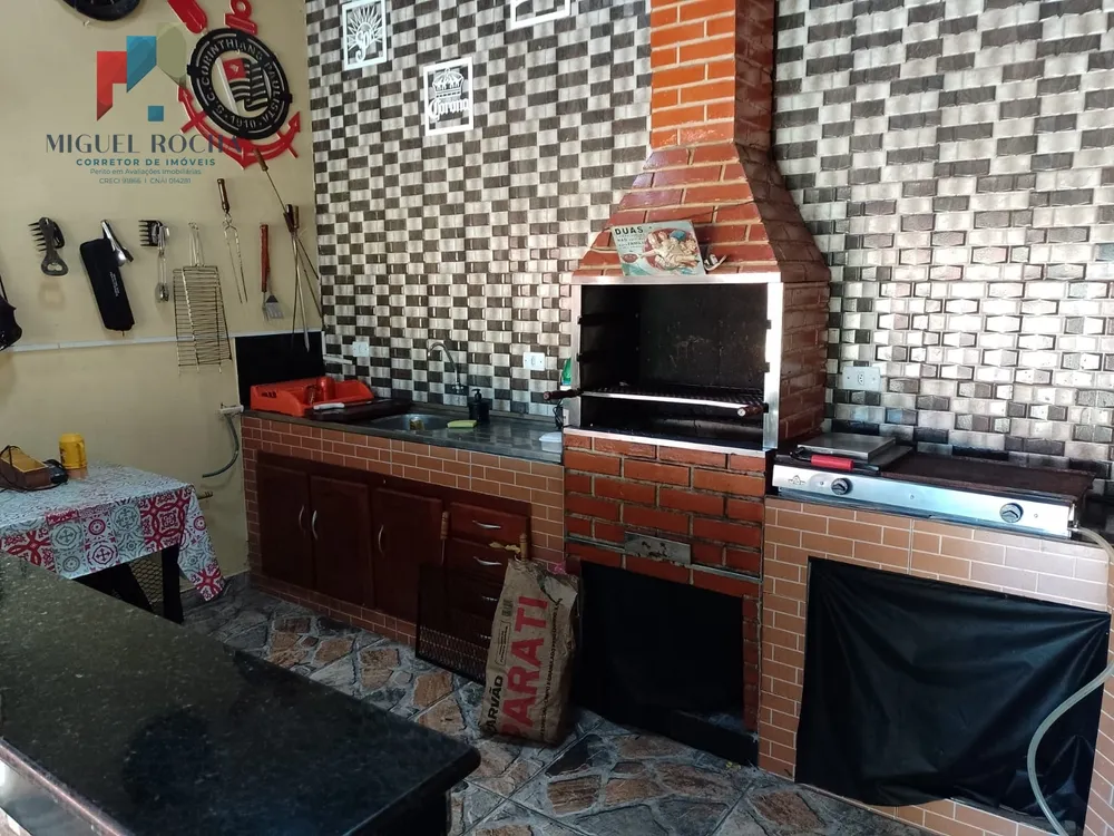 Chácara, 2 quartos, 1156 m² - Foto 5