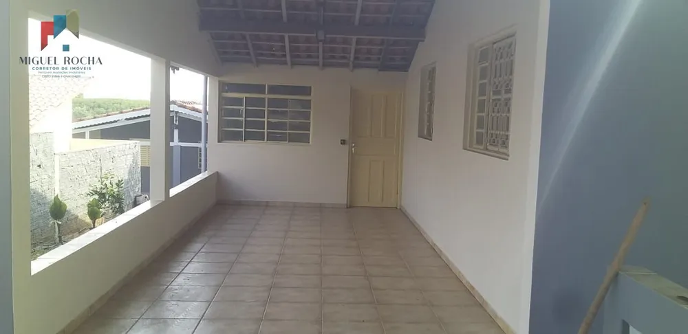 Casa, 4 quartos, 583 m² - Foto 1