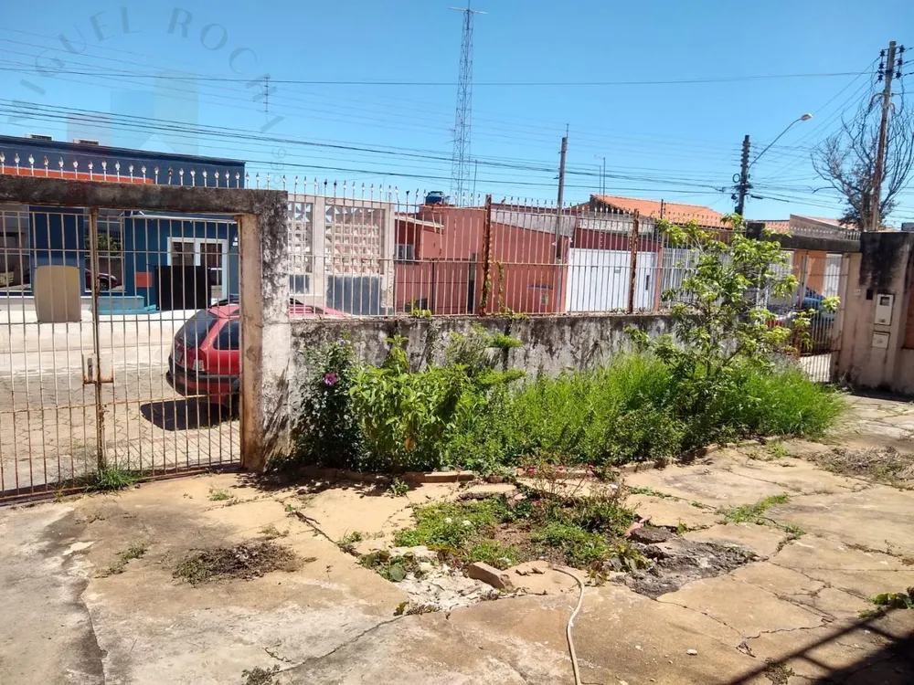 Casa, 3 quartos, 600 m² - Foto 6