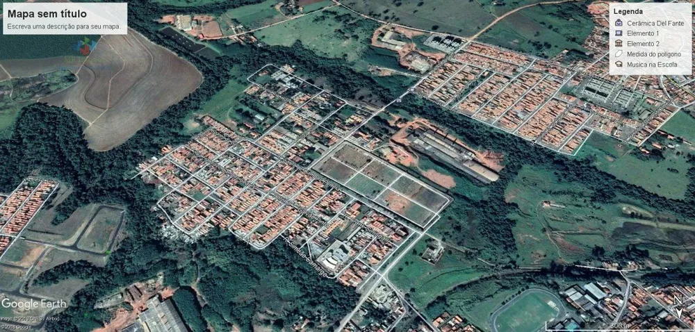 Terreno, 1000 m² - Foto 1