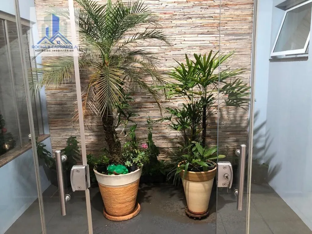 Casa, 3 quartos, 154 m² - Foto 11