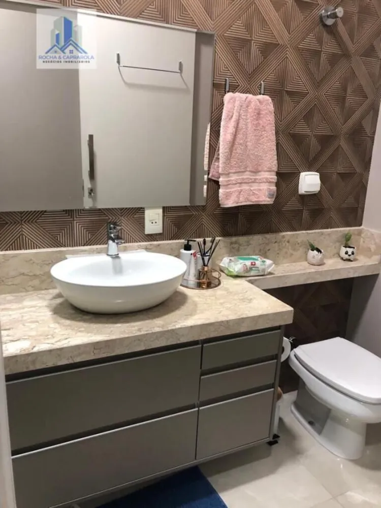 Casa, 3 quartos, 154 m² - Foto 3