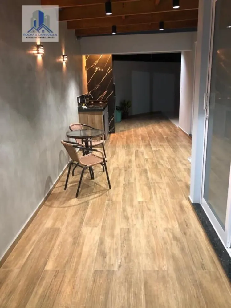 Casa, 3 quartos, 154 m² - Foto 2
