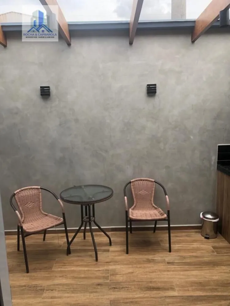 Casa, 3 quartos, 154 m² - Foto 10