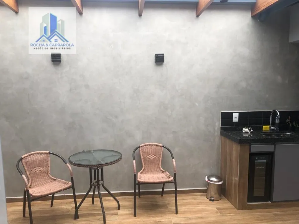 Casa, 3 quartos, 154 m² - Foto 5