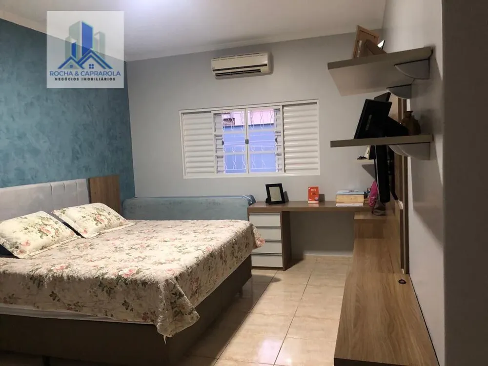 Casa, 3 quartos, 154 m² - Foto 1
