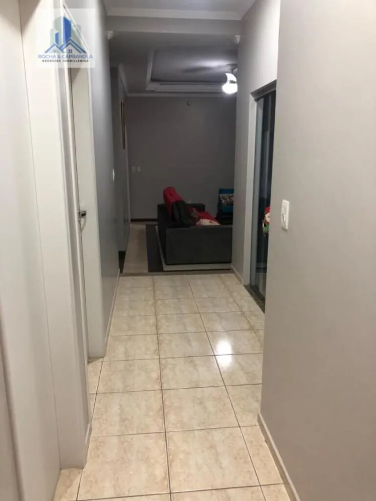 Casa, 3 quartos, 154 m² - Foto 16