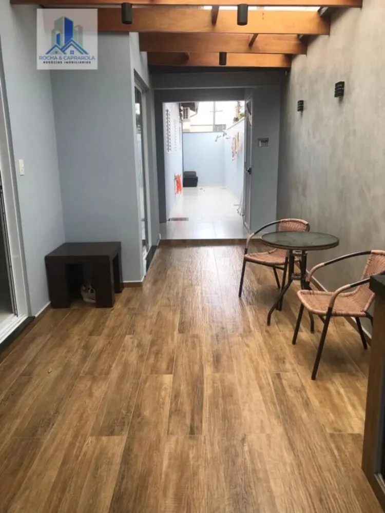 Casa, 3 quartos, 154 m² - Foto 8