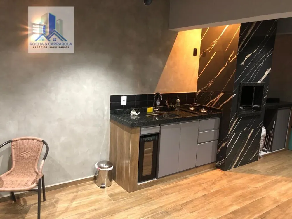 Casa, 3 quartos, 154 m² - Foto 9