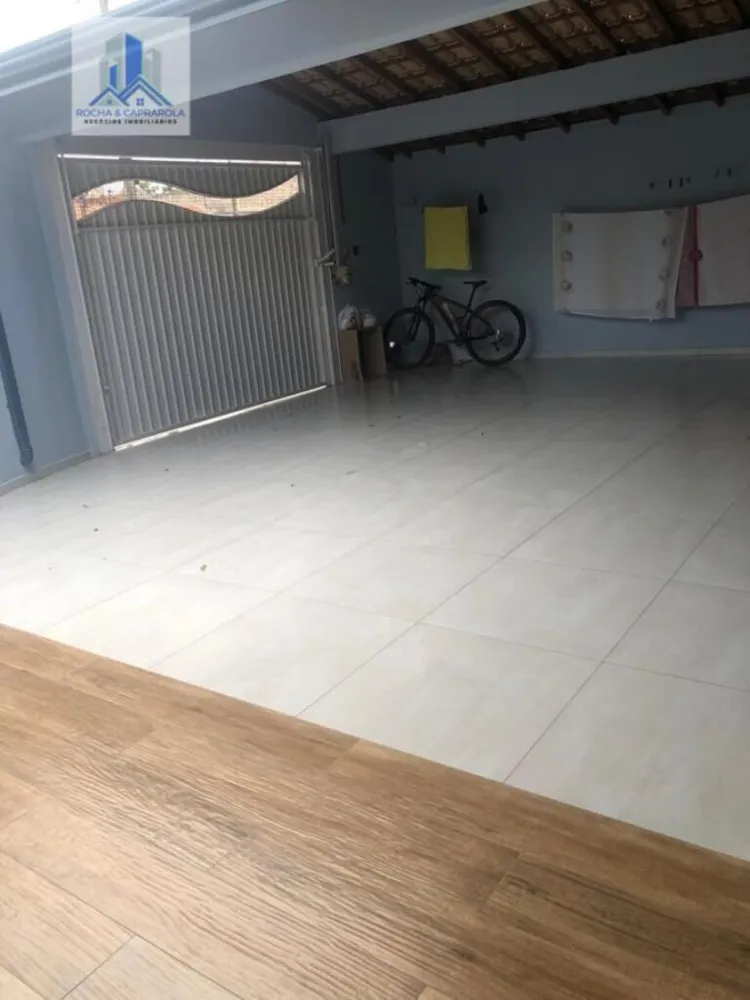 Casa, 3 quartos, 154 m² - Foto 6