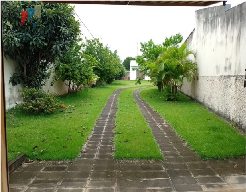 Chácara, 3 quartos, 1000 m² - Foto 16