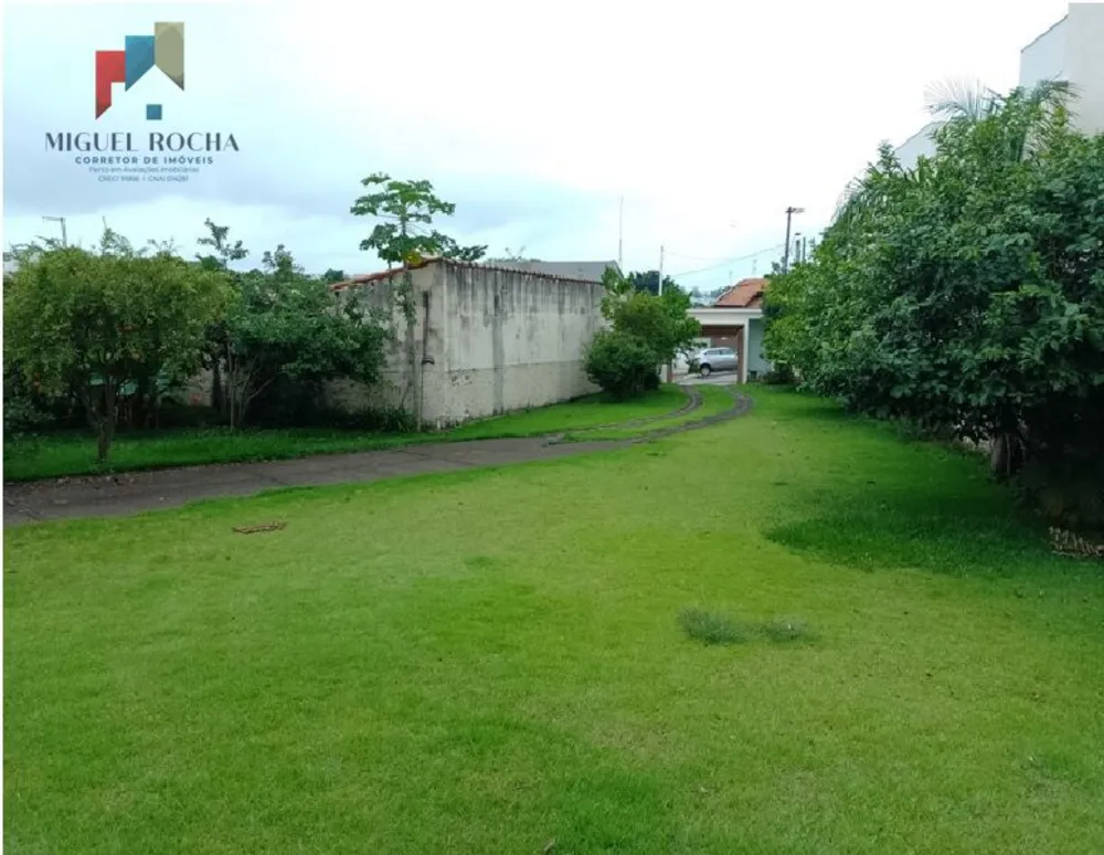 Chácara, 3 quartos, 1000 m² - Foto 9