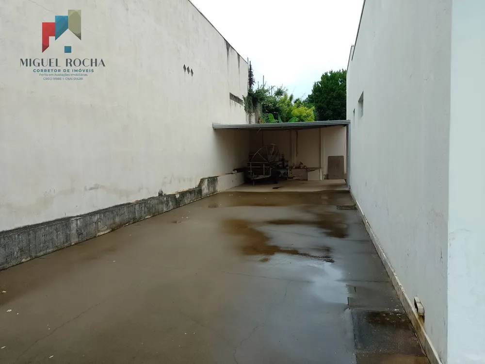 Chácara, 3 quartos, 1000 m² - Foto 8