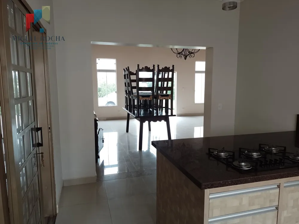 Chácara, 3 quartos, 1000 m² - Foto 12