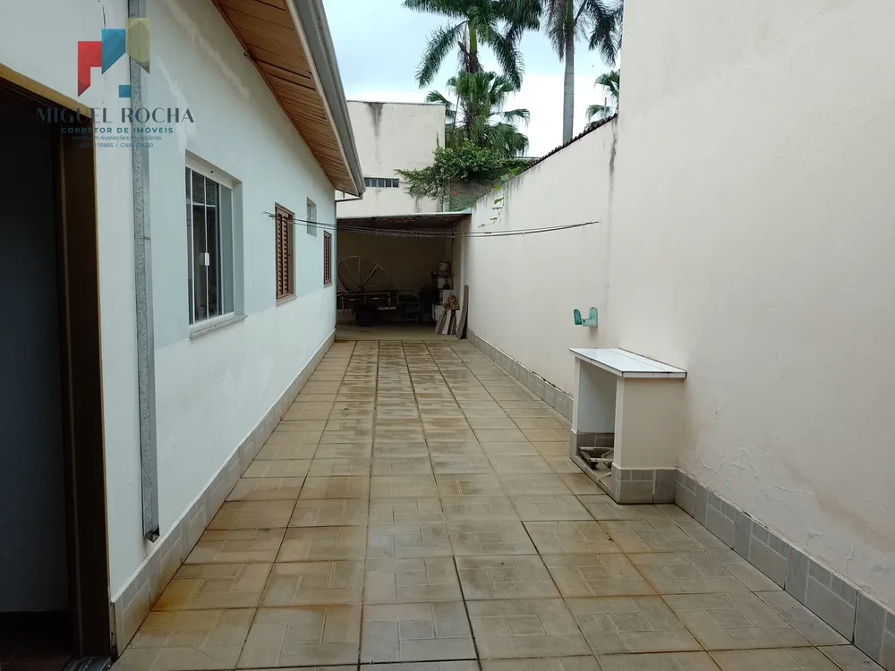 Chácara, 3 quartos, 1000 m² - Foto 13