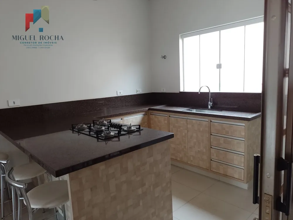 Chácara, 3 quartos, 1000 m² - Foto 11