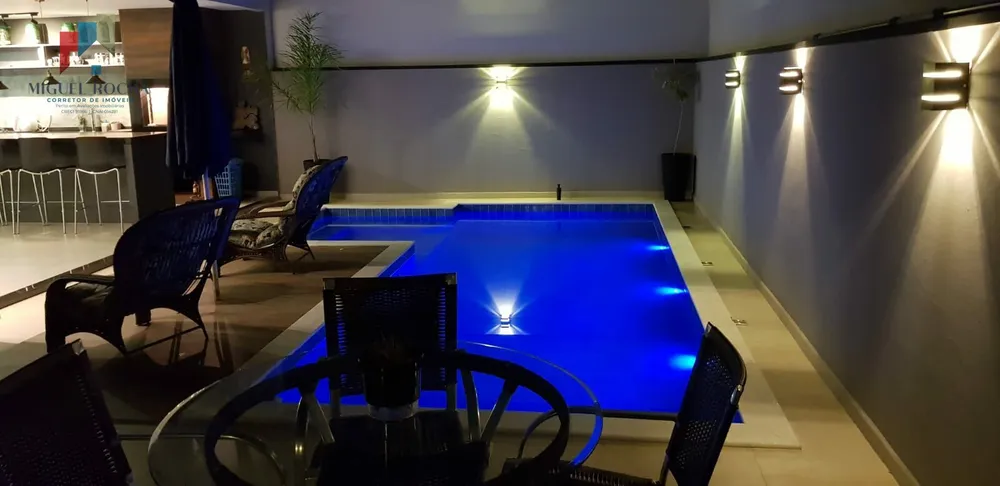 Casa, 4 quartos, 246 m² - Foto 10