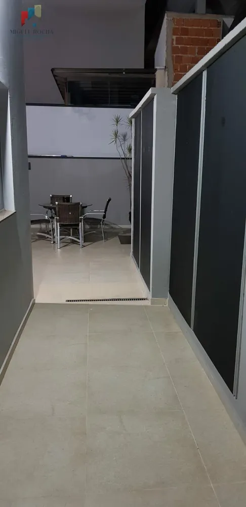 Casa, 4 quartos, 246 m² - Foto 8