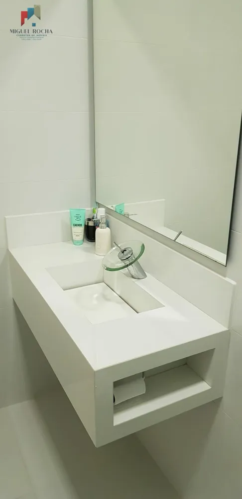 Casa, 4 quartos, 246 m² - Foto 4