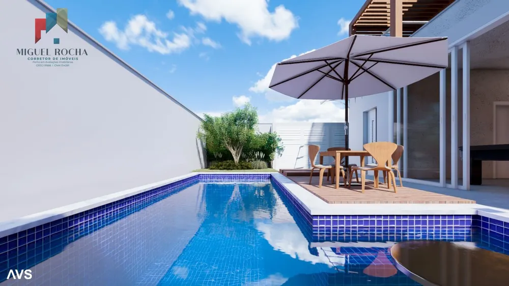 Casa, 4 quartos, 246 m² - Foto 12