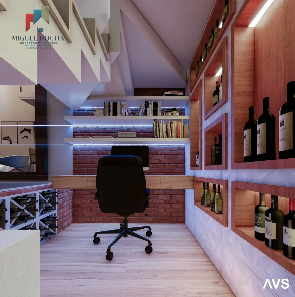 Casa, 4 quartos, 246 m² - Foto 7
