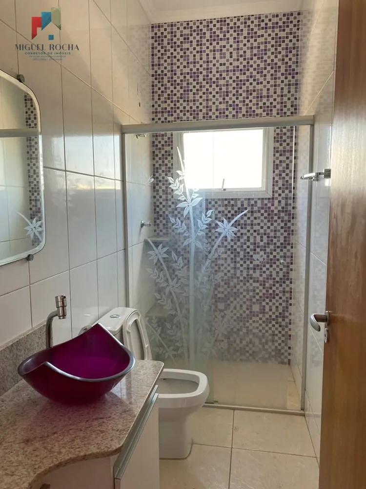 Sobrado, 3 quartos, 180 m² - Foto 5