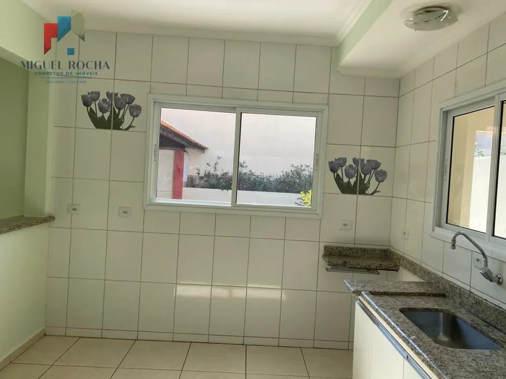 Sobrado, 3 quartos, 180 m² - Foto 9