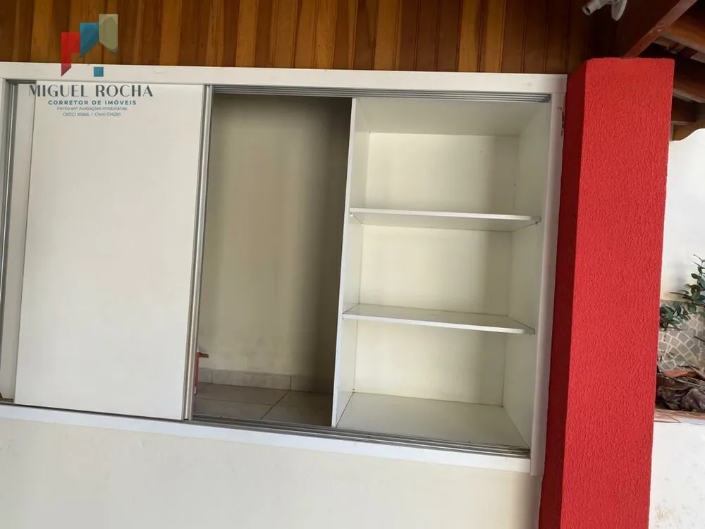 Sobrado, 3 quartos, 180 m² - Foto 19