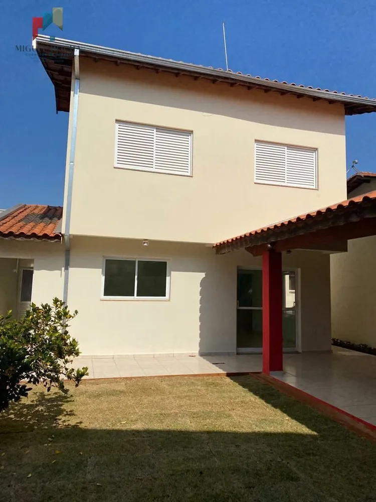 Sobrado, 3 quartos, 180 m² - Foto 17