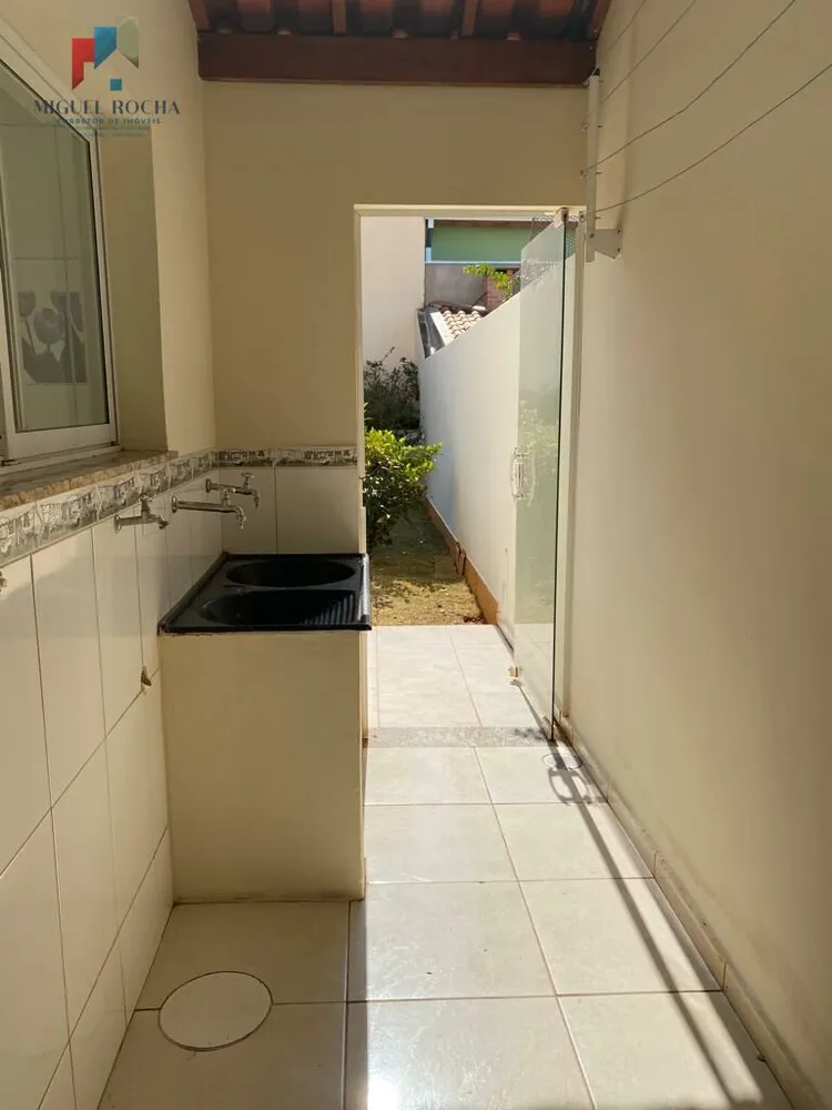 Sobrado, 3 quartos, 180 m² - Foto 14