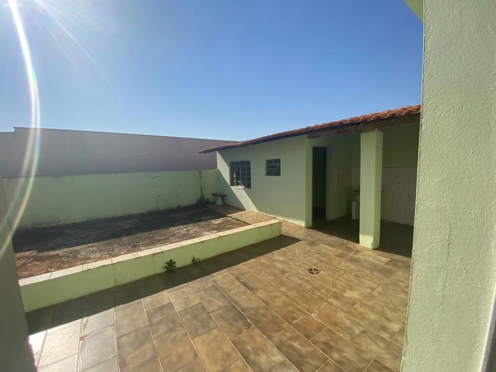 Casa, 2 quartos, 101 m² - Foto 3
