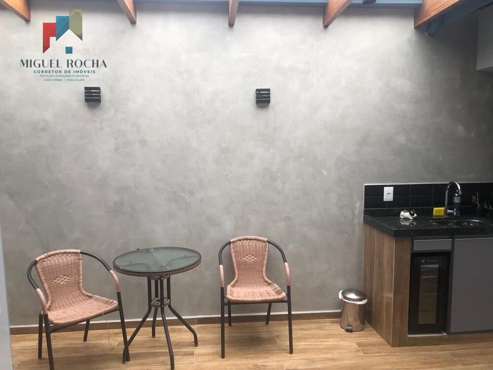 Casa, 3 quartos, 154 m² - Foto 2